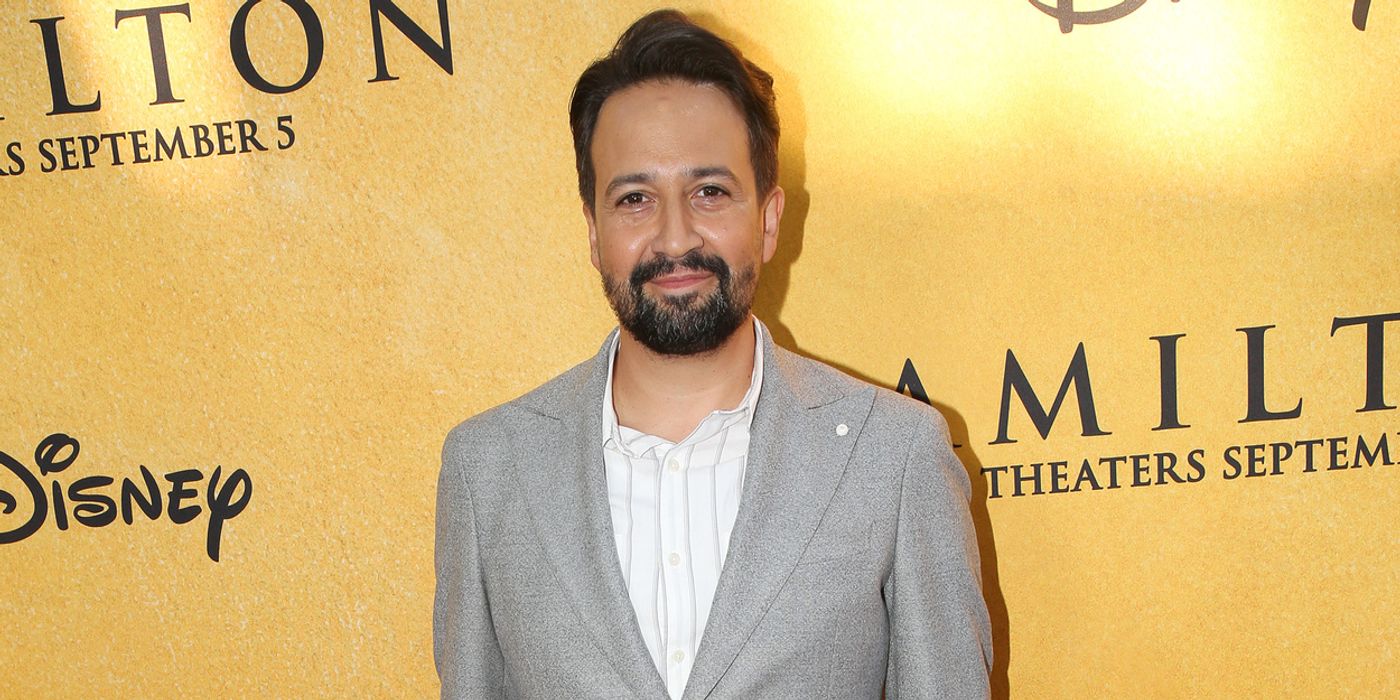 Wake Up With BroadwayWorld June 24, 2026- Lin-Manuel Miranda and Eisa Davis' WARRIORS To Open On Broadway In 2027 and More Image