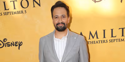 Lin-Manuel Miranda and Eisa Davis's WARRIORS to Open on Broadway in 2027 Photo