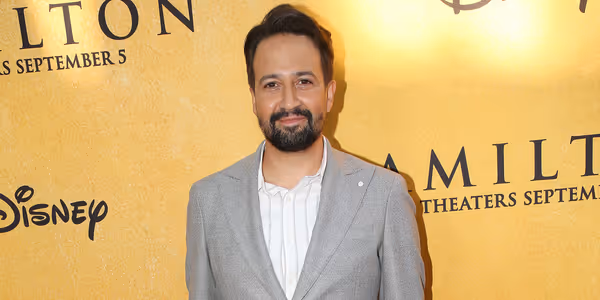 Lin-Manuel Miranda and Eisa Davis's WARRIORS to Open on Broadway in 2027
