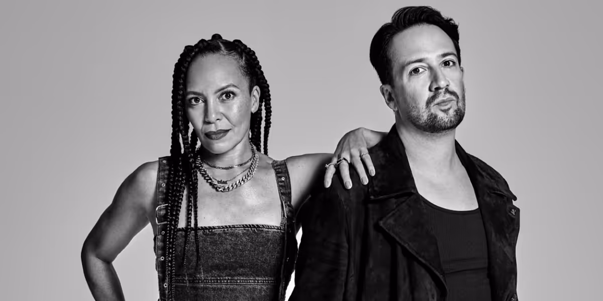 Lin-Manuel Miranda and Eisa Davis's WARRIORS to Open on Broadway in 2027