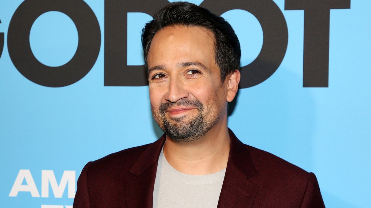 Lin-Manuel Miranda and the Miranda Family to be Honored at Teatro SEA ...