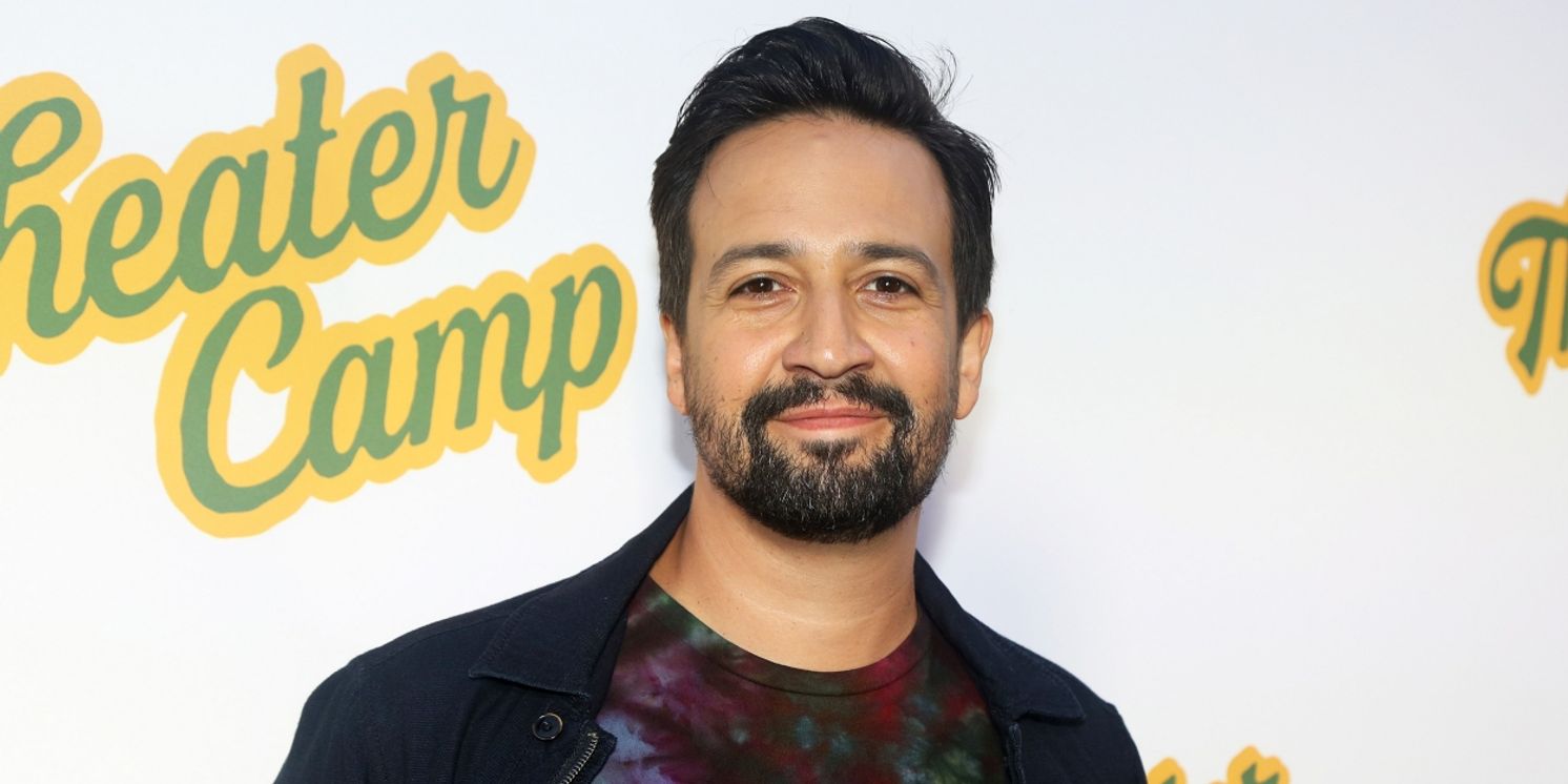 Lin-Manuel Miranda desea adaptar HAMILTON al español  Image