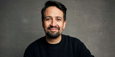 Lin-Manuel Miranda to be Honored With Julie Andrews Lifetime Achievement Award at Bay Stre Photo