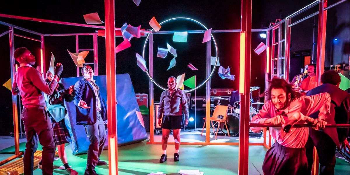 Linbury Prize for Stage Design Applications Now Open