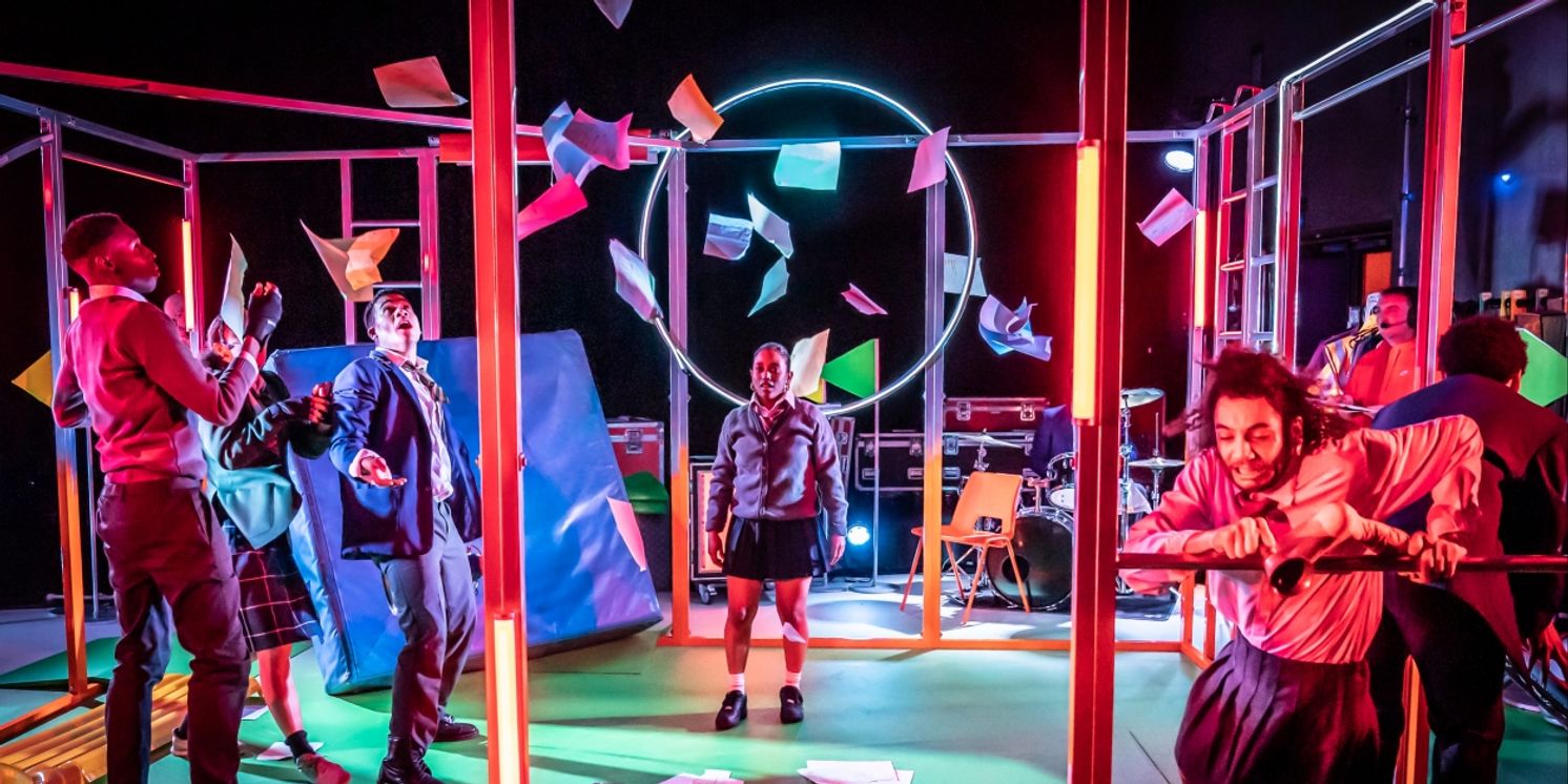 Linbury Prize for Stage Design Applications Now Open  Image