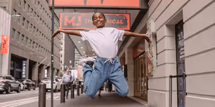 Lincoln Alejandro Collier Joins MJ THE MUSICAL On Broadway As ‘Little Marlon’ Tonight
