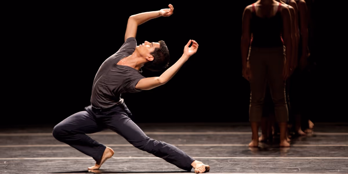 Lincoln Center Appoints Donald Borror as Director, Pasculano Collaborative for Contemporary Dance