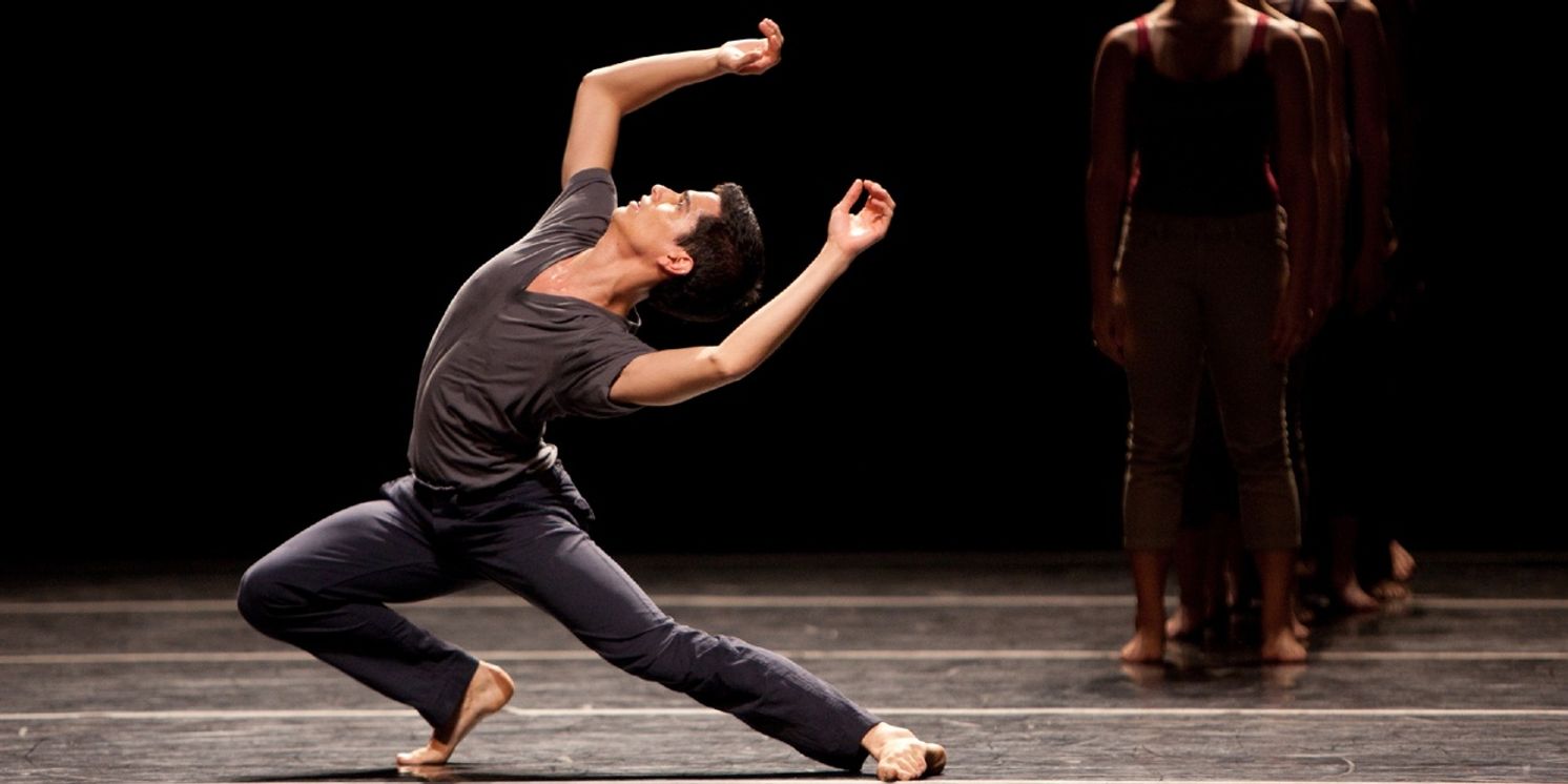 Lincoln Center Appoints Donald Borror as Director, Pasculano Collaborative for Contemporary Dance  Image