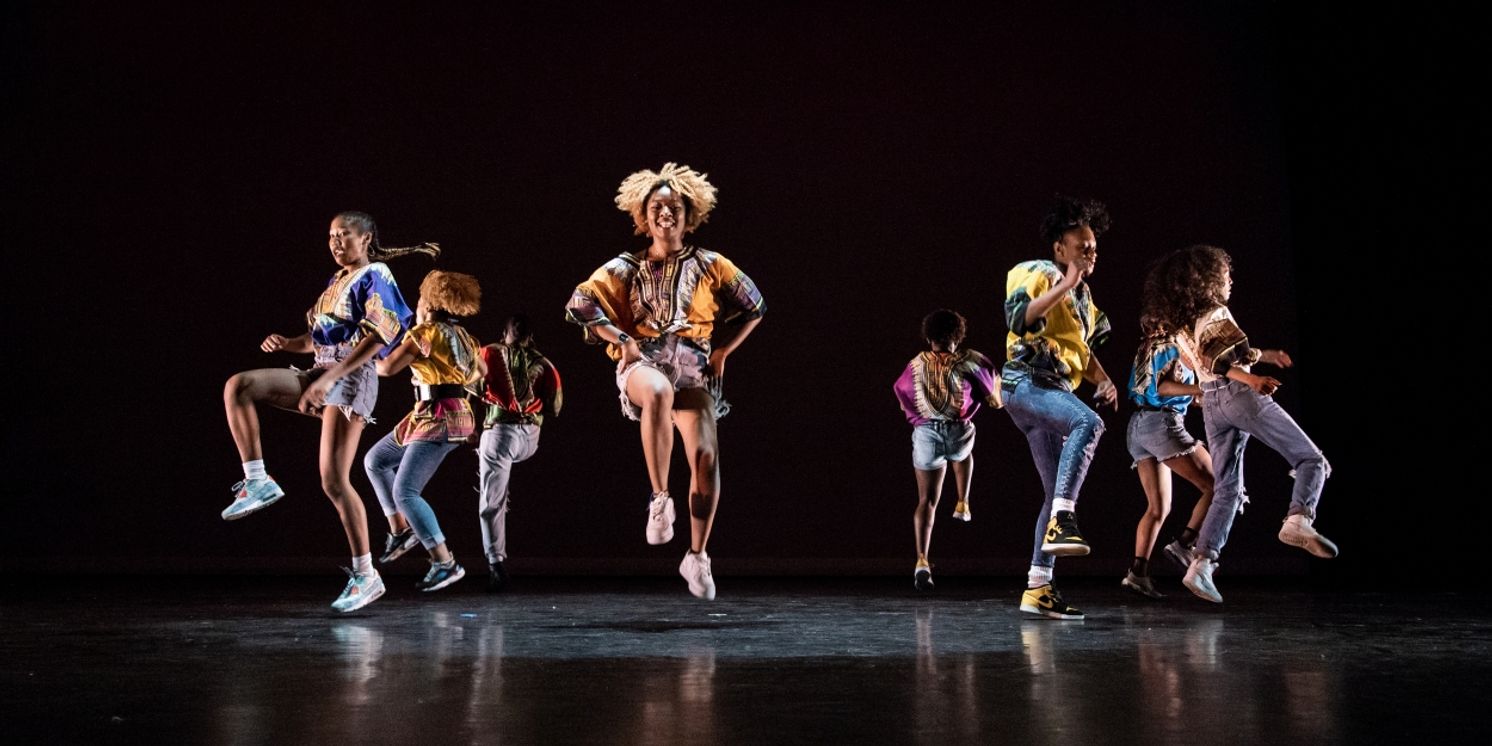 Lincoln Center Celebrates The 50th Anniversary Of Hip-Hop in August  Image