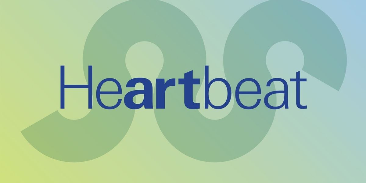 Lincoln Center Focuses on Wellbeing with HEARTBEAT and More This February