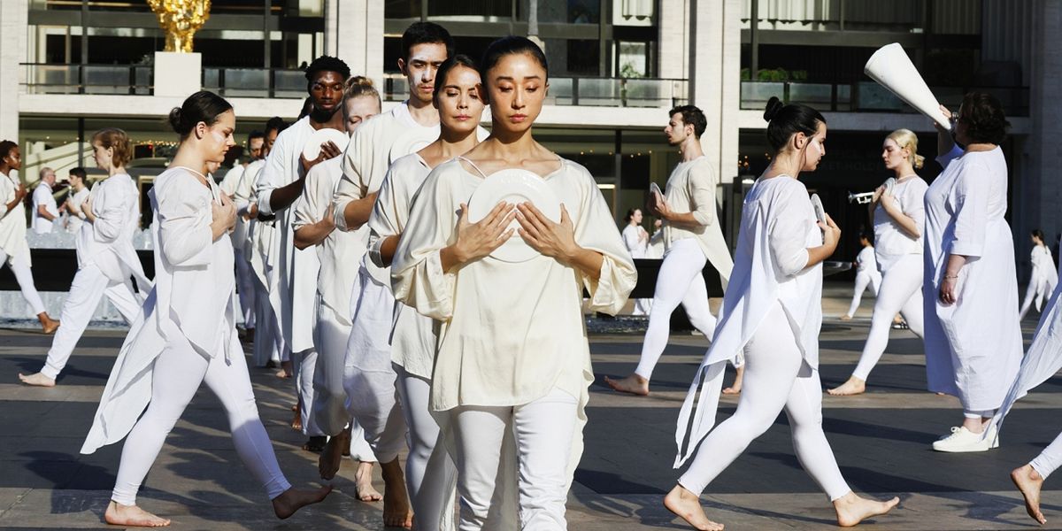 Lincoln Center For The Performing Arts Kicks Off Its 25-26 Season This September