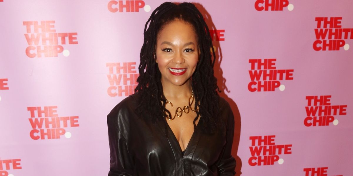 Cast Set for THE BLOOD QUILT By Katori Hall at Lincoln Center Theater