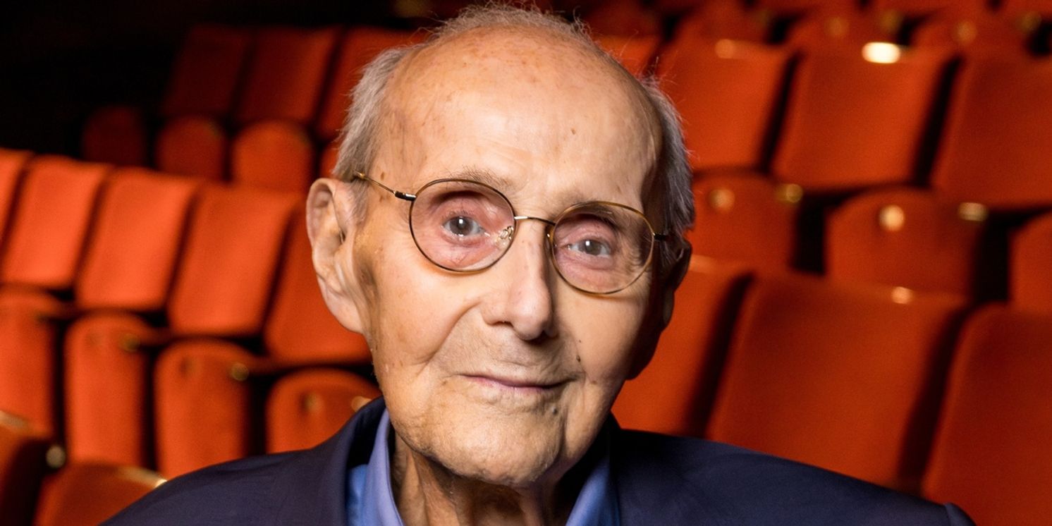 Lincoln Center Theater Dedicates 2025–2026 LCT3 Season To Longtime Board Member Leonard Tow  Image