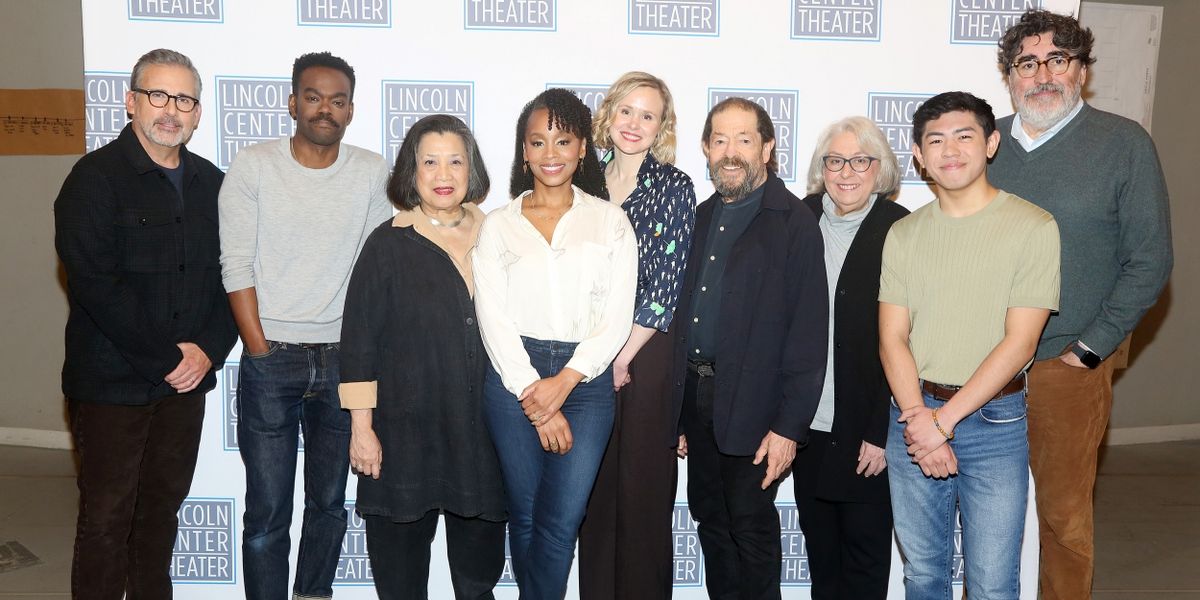 Lincoln Center Theater Delays First Preview of UNCLE VANYA