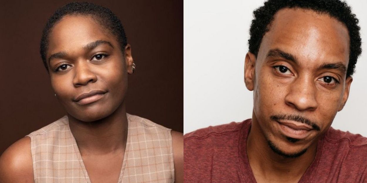 Lincoln Center Theater/LCT3 to Present World Premiere of SIX CHARACTERS By Phillip Howze  Image