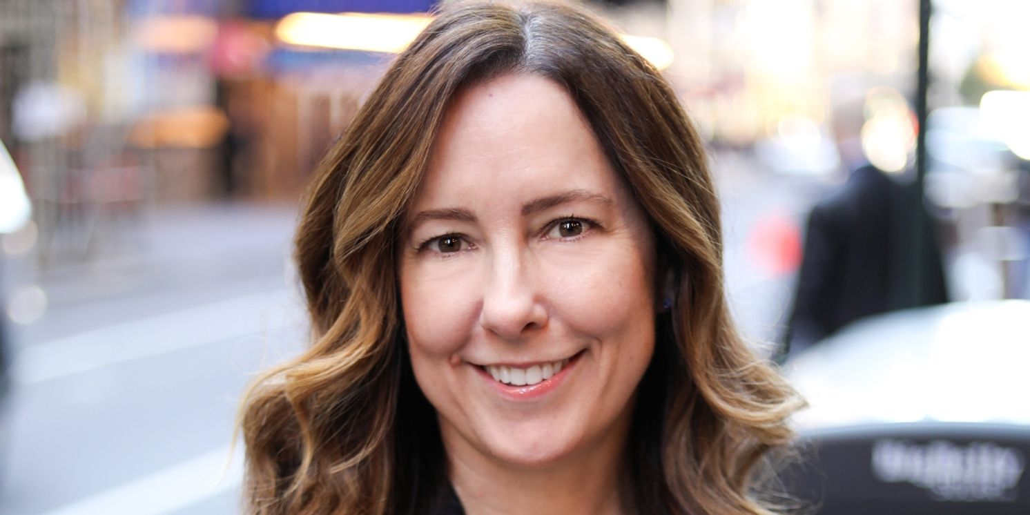 Lincoln Center Theater Names Nicole Kastrinos As Producer  Image