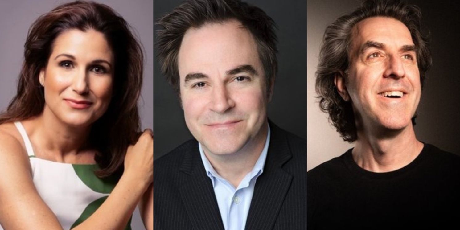 Lincoln Center Theater Will Host Ruby Jubilee Gala With Stephanie J. Block, Roger Bart, and More  Image