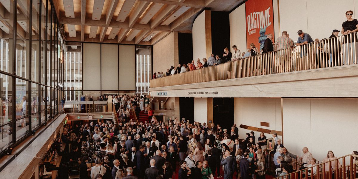 Lincoln Center Theater to Announce Their New Season on Tuesday