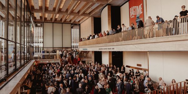 Lincoln Center Theater to Announce Their New Season on Tuesday Photo