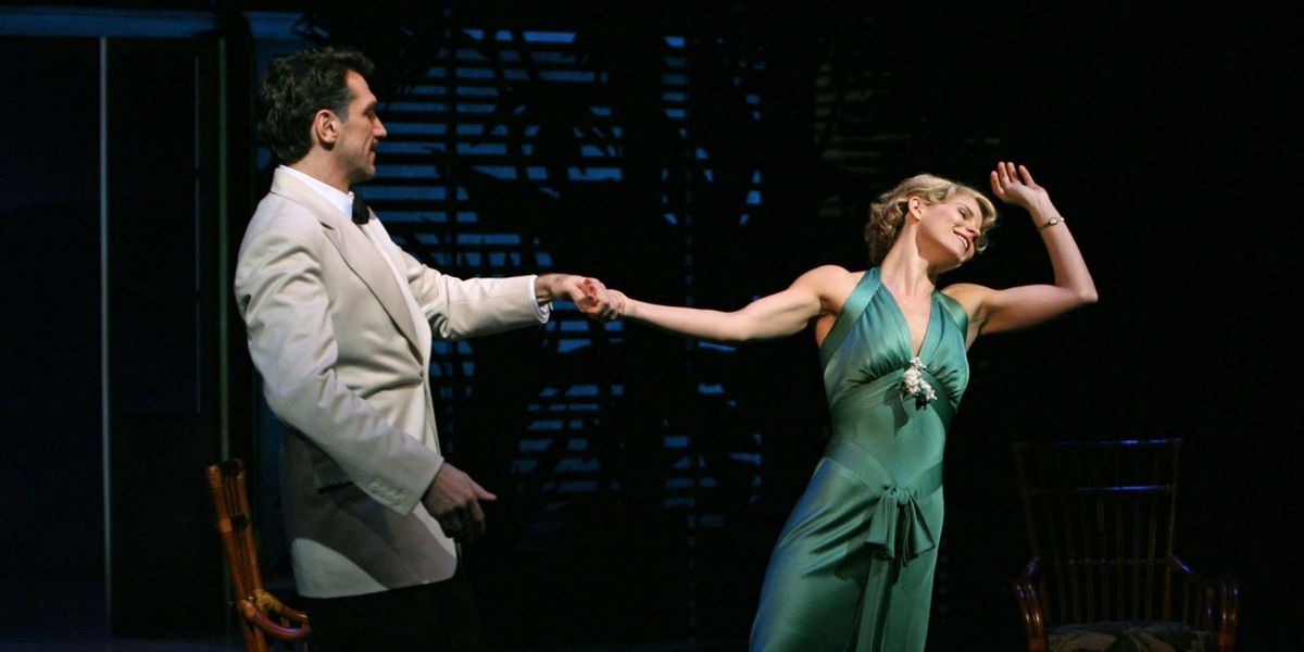 SOUTH PACIFIC Reunion Concert at Lincoln Center to Offer Performance Only Tickets & Digital Lottery