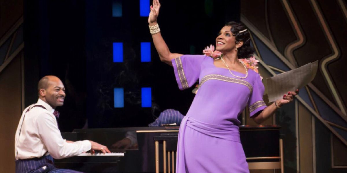 SHUFFLE ALONG Reunion Concert and More Set for Lincoln Center’s 26/27 Season