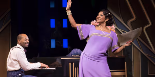 SHUFFLE ALONG Reunion Concert and More Set for Lincoln Center’s 26/27 Season