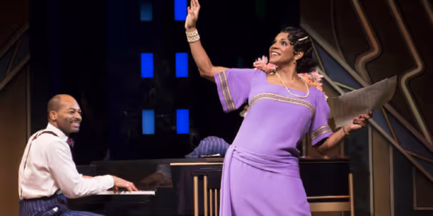 SHUFFLE ALONG Reunion Concert and More Set for Lincoln Center’s 26/27 Season