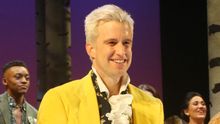 Lincoln Center to Dedicate Upcoming 'Come & Sing' Event to Gavin Creel