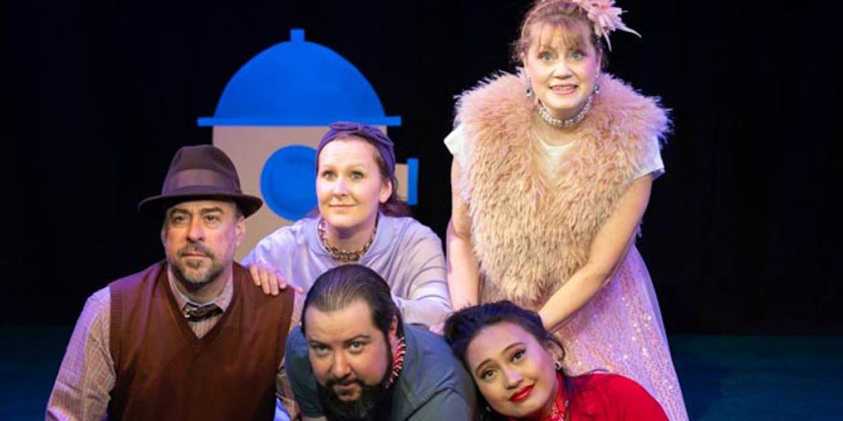 BARK! THE MUSICAL at Key City Public Theatre To Feature Linda Dowdell as Music Director