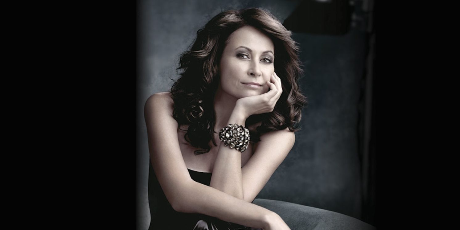 White Plains Performing Arts Center Presents Linda Eder, January 20  Image