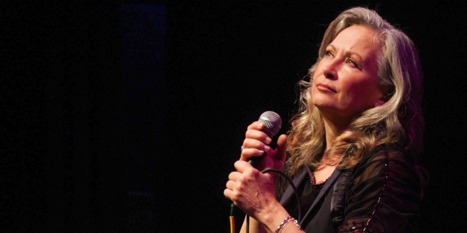 Linda Eder & More to Perform at 54 Below Next Week  Image