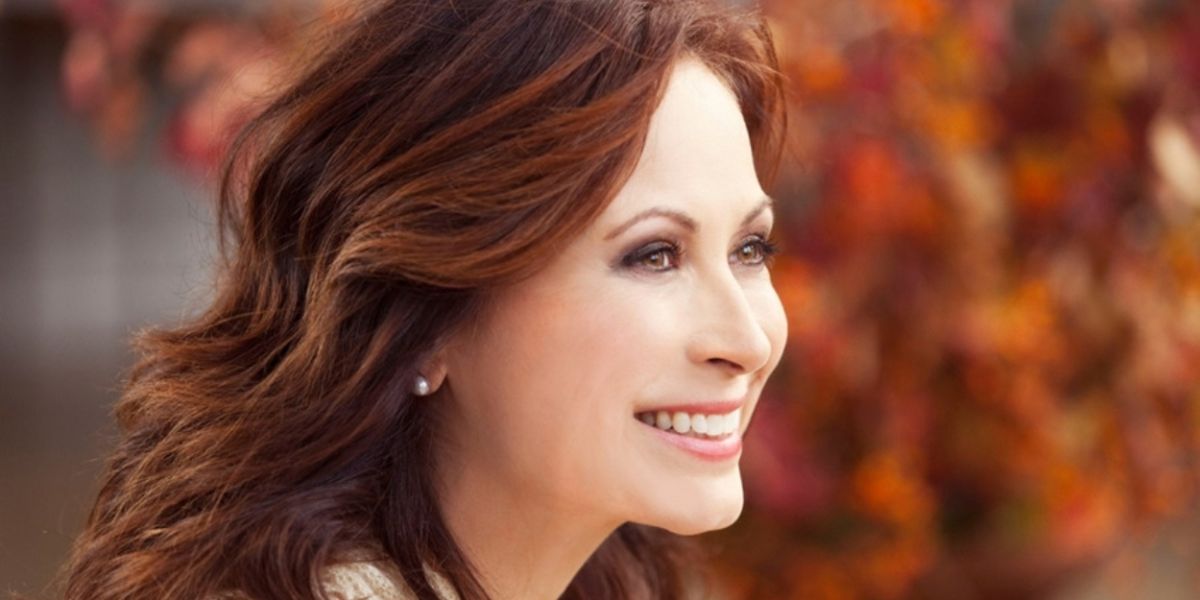 Linda Eder Returns to 54 Below This Spring