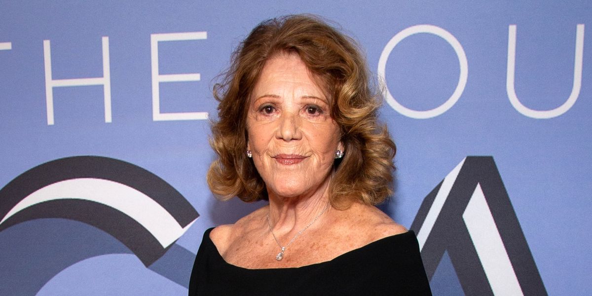 Stage and Screen Star Linda Lavin Dies at 87