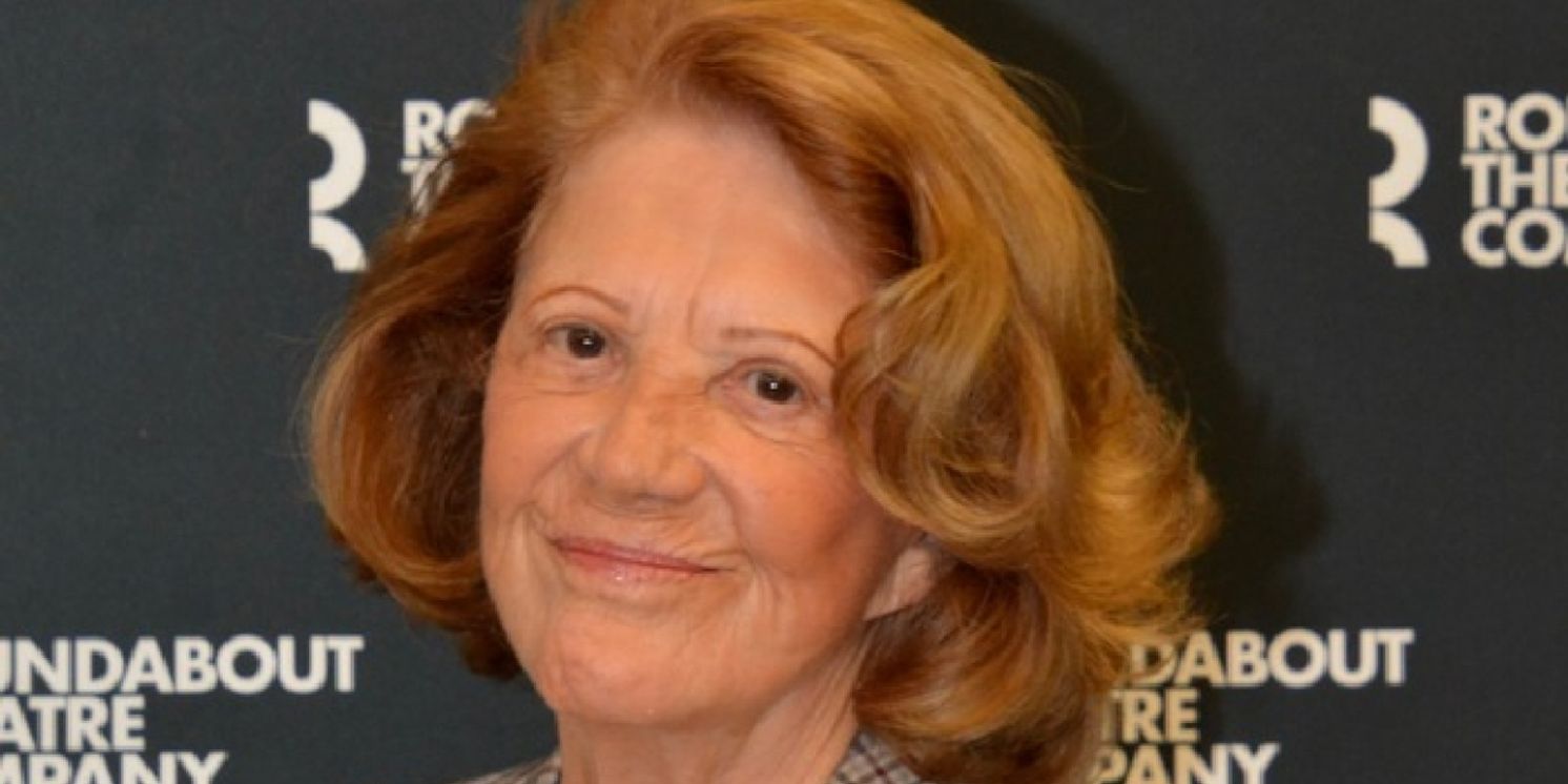 Linda Lavin, Cristin Milioti, & More Receive Nominations for 2025 Gotham Television Awards  Image