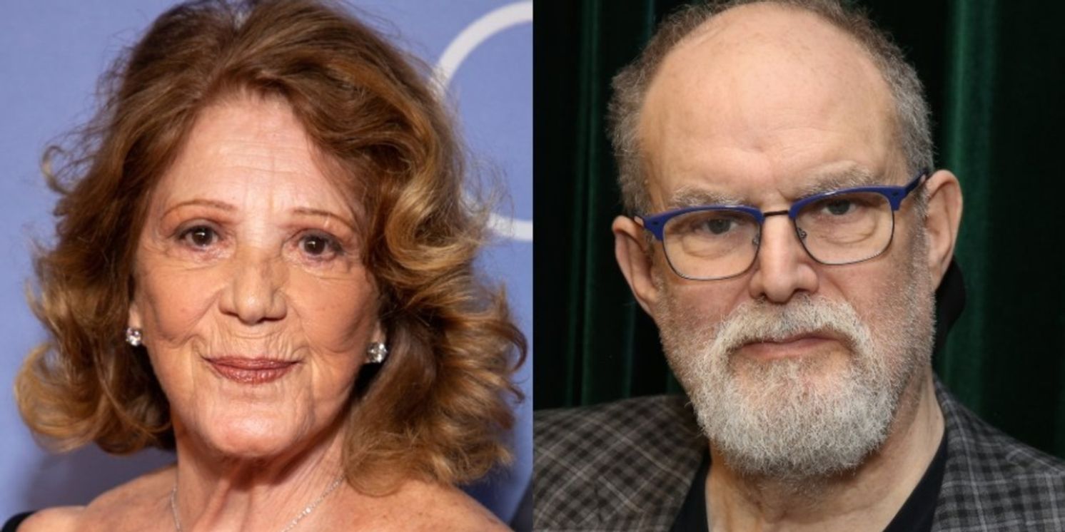 Linda Lavin, William Finn, Gene Hackman and More to be Honored in Inaugural Marquee Dimming  Image