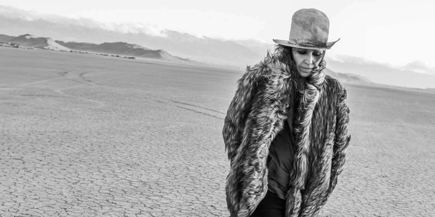 Linda Perry Documentary LET IT DIE HERE Sets May Theatrical Release  Image