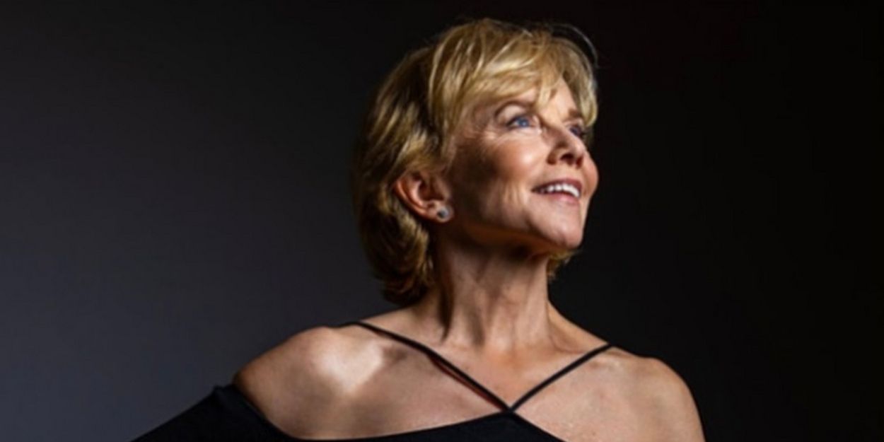 Linda Purl Brings THIS COULD BE THE START to Feinstein's at Hotel Carmichael Next Month  Image