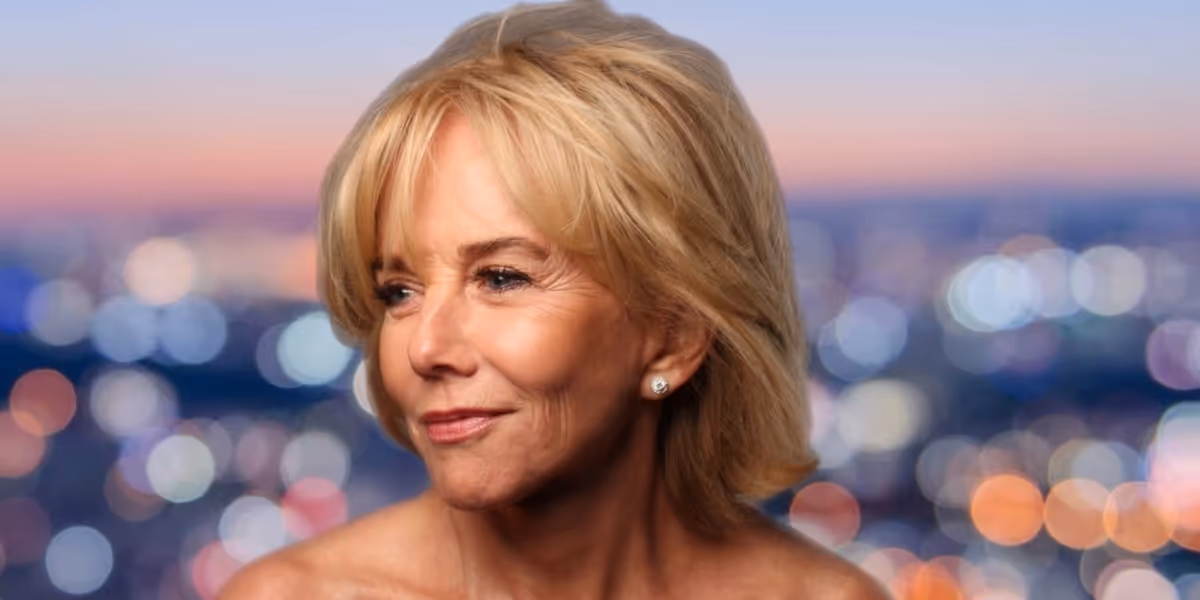 Linda Purl to Bring TUNES & TALES to The Green Room 42 for One Night Only