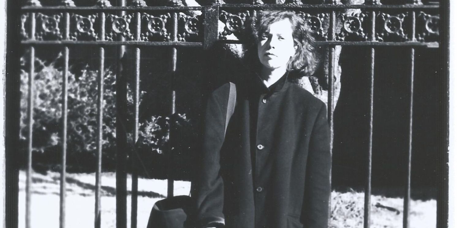 Linda Smith Shares Cover Of Young Marble Giants' 'Salad Days'  Image