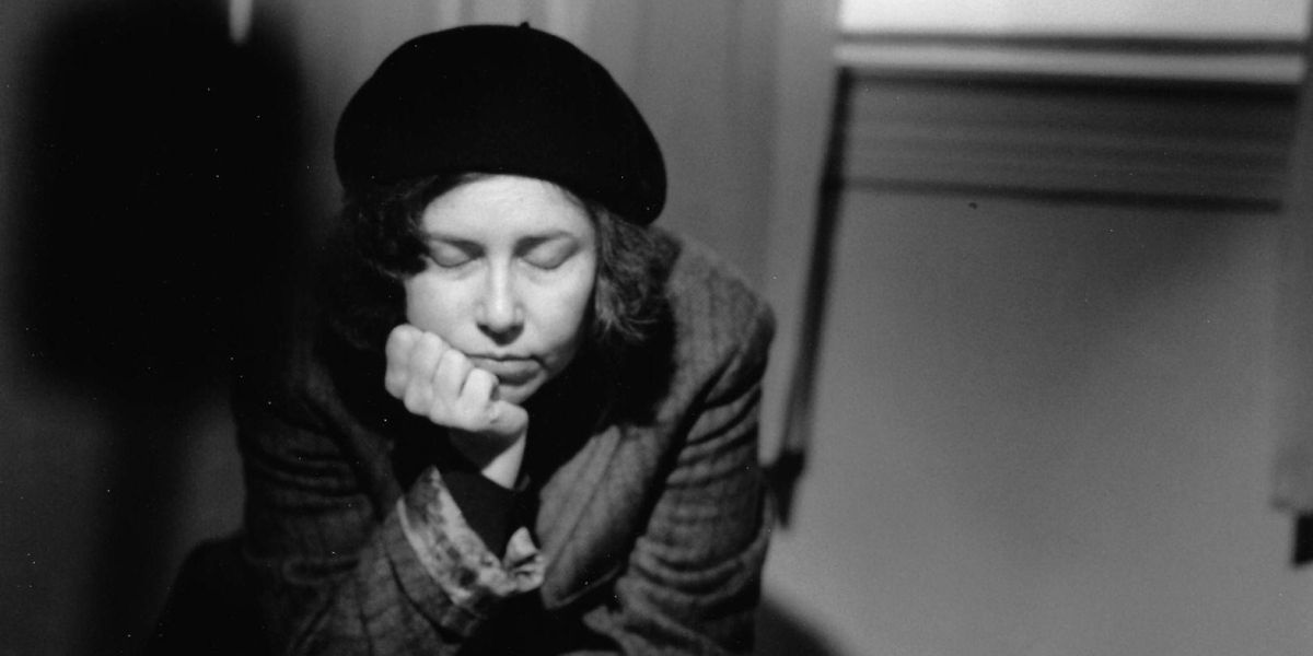 Linda Smith Shares 'Fin De Fete'