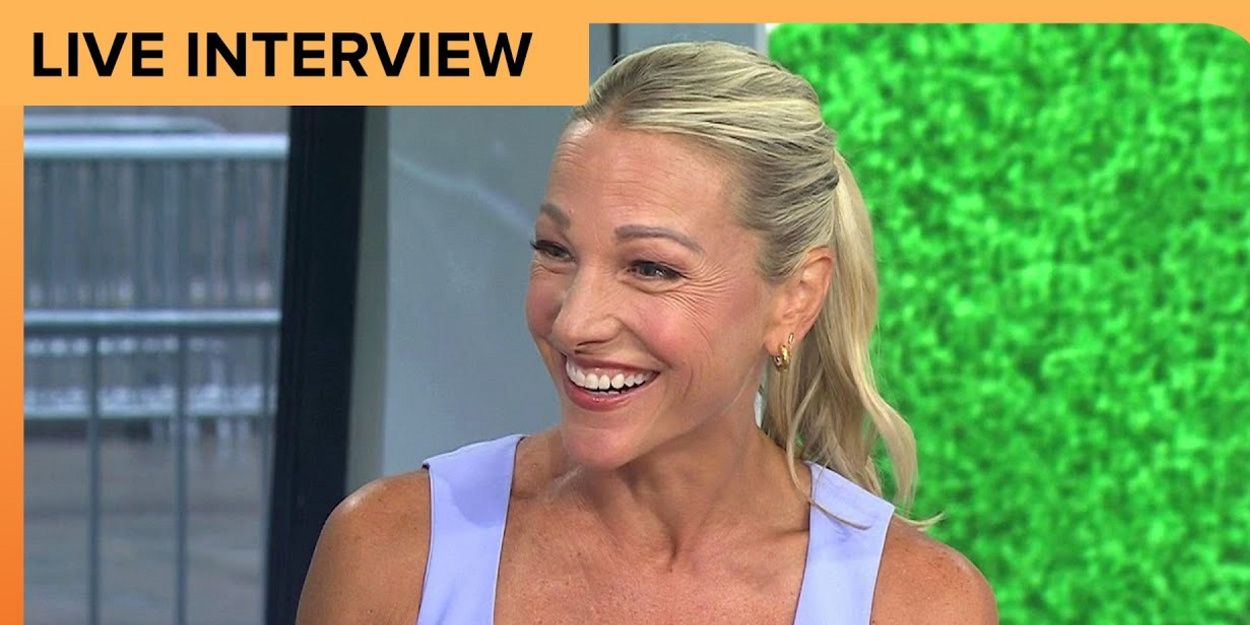 Lindsay Czarniak Reveals the GAME DAY MURDERS Case That Hit Closest to Home Video