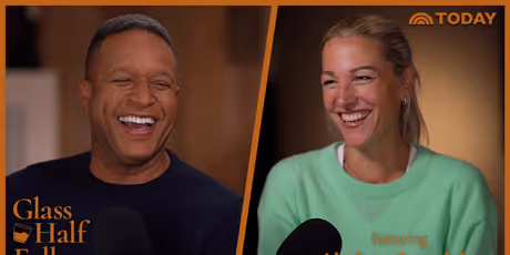Lindsay Czarniak on Turning Down Her Dream Job and GAME DAY MURDERS Photo