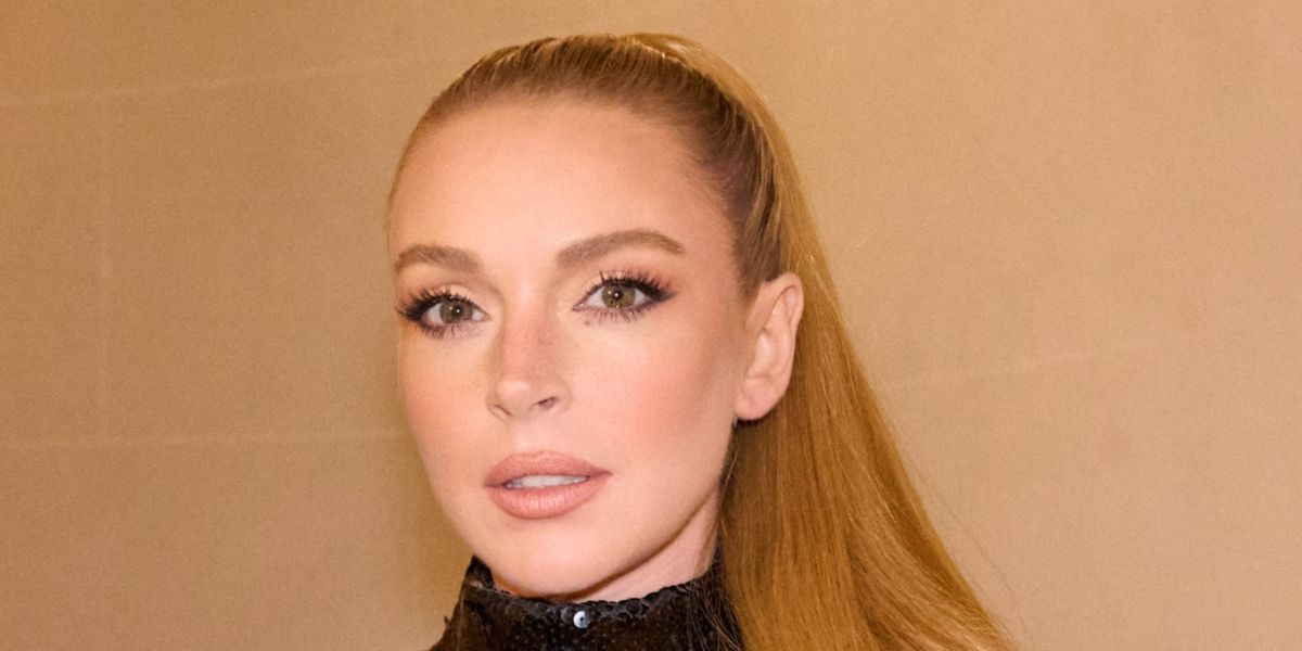 Lindsay Lohan, Ana de Armas, & More to Recieve CinemaCon Honors