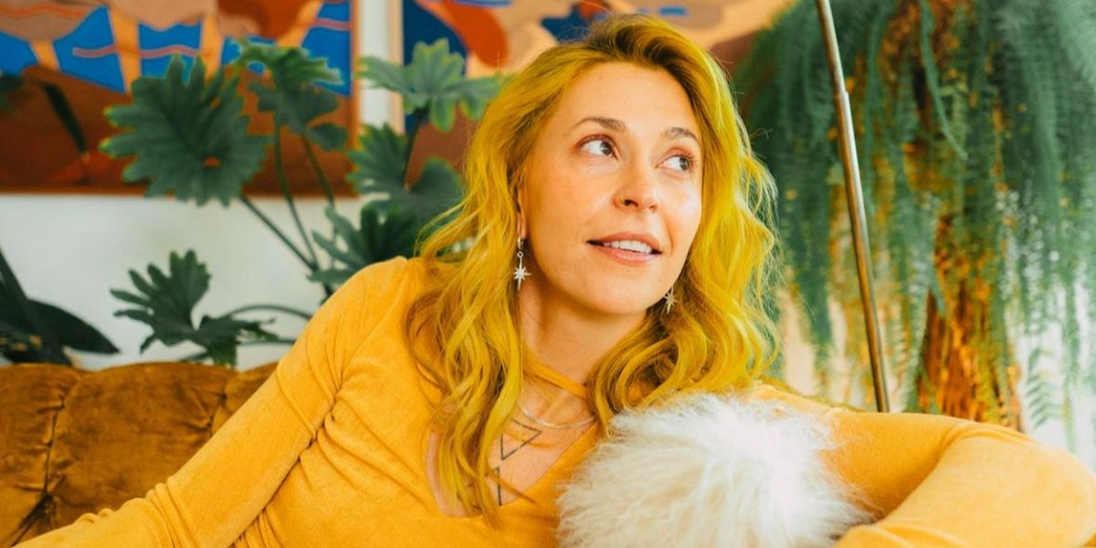 Lindsay Lou Announces Fall Dates With The Wood Brothers And The Allman Betts Family Revival