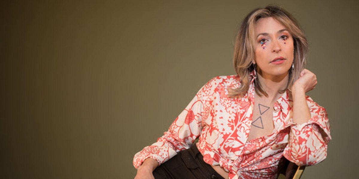 Lindsay Lou Drops Folk-Pop Ballad 'Nothing Else Matters' Feat. Jerry Douglas