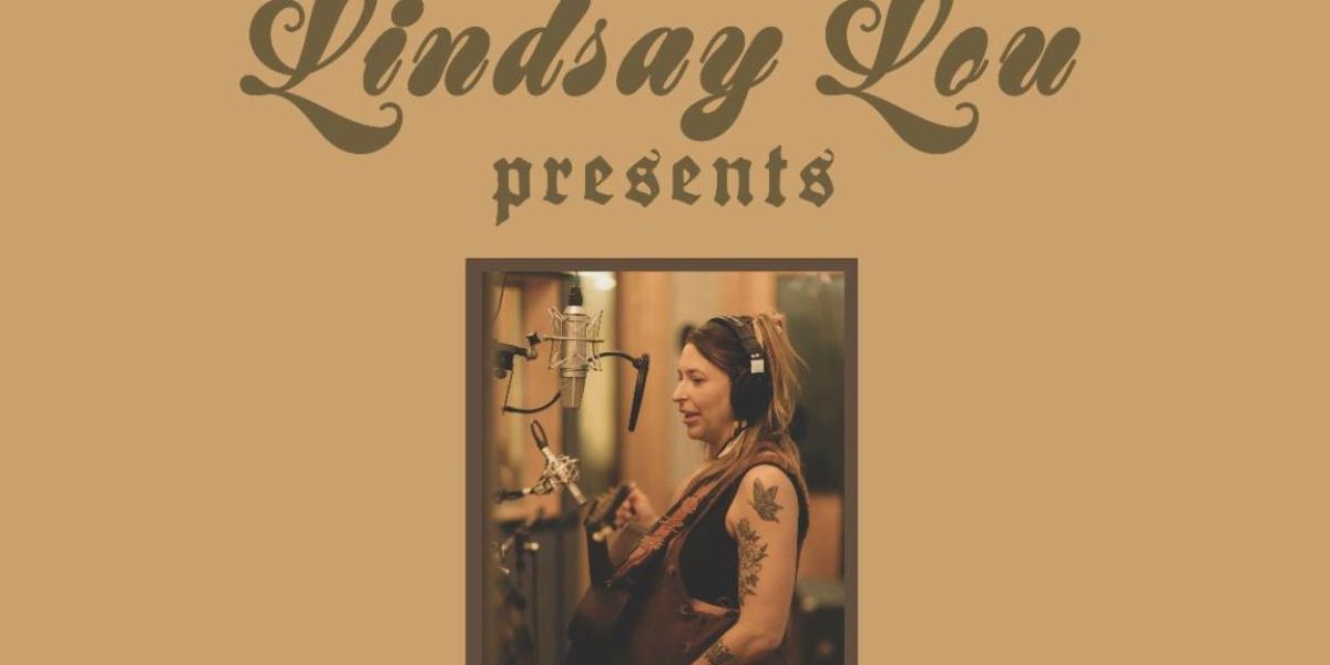 Lindsay Lou Releases Star-Studded Album BLUEGRASS WOMEN