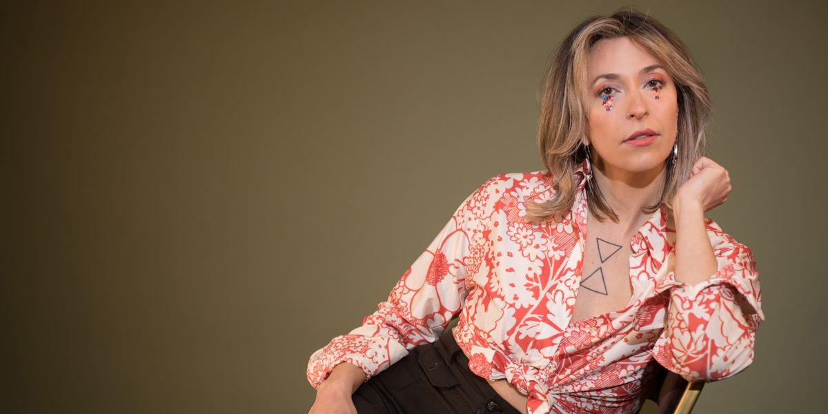 Lindsay Lou's First Solo Album 'Queen Of Time' Out Now