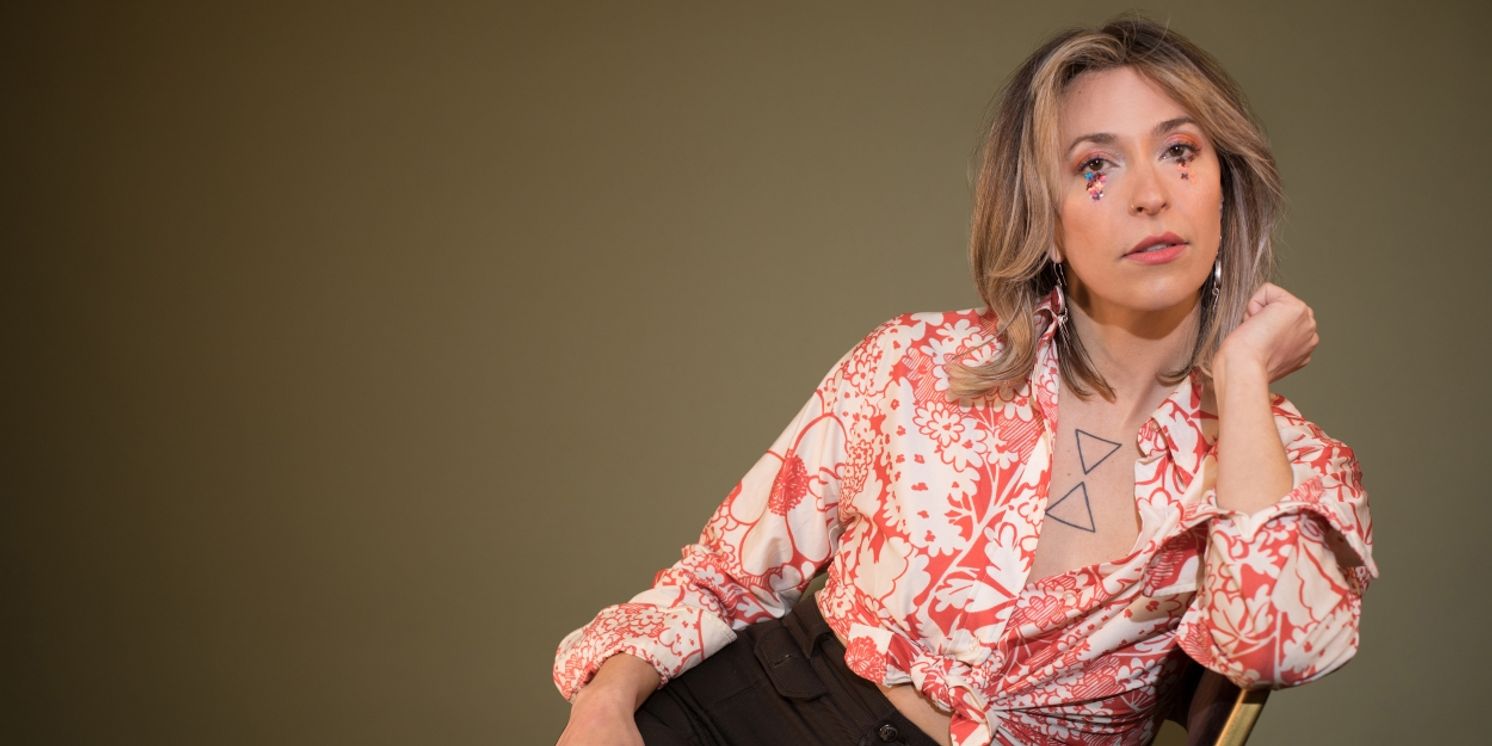 Lindsay Lou's First Solo Album 'Queen Of Time' Out Now  Image