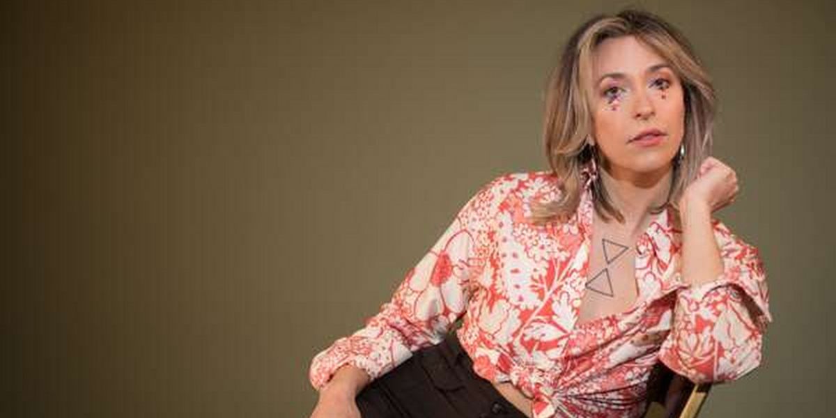 Lindsay Lou's New Single 'Shame' Features a Billy Strings Guitar Solo