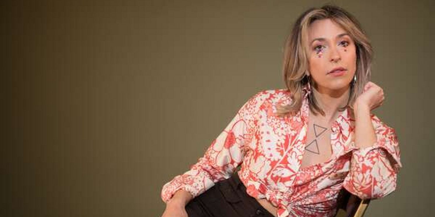 Lindsay Lou's New Single 'Shame' Features a Billy Strings Guitar Solo  Image